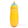 Custom Inflatable Tumbler Toy Kids BOP сумкасын муштоо